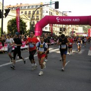 Cursa Barri Sant Antoni