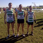 Cnat Veterà Vitoria 2011
