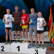 6ª CURSA DEL FOC