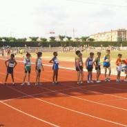 CAMPIONAT DE CATALUNYA INFANTIL-ALEVÍ