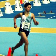 Control Absolut en Pista Coberta i 10km Badalona Running