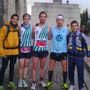 35ª Zurich Marató de Barcelona