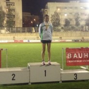 Bons resultats al Campionat de Catalunya de 10000m en pista