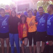 Jornada Prèvia del Campionat de Catalunya de relleus Aleví, Infantil i Cadet