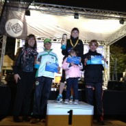 Cursa Nocturna l’Hospitalet 2013