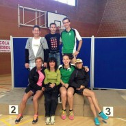 Gran participació dels atletes del CAO a les proves de pista i ruta