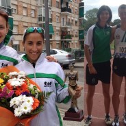 Resultats cap de setmana (18/19-05-2013)