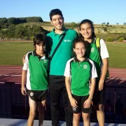 CAMPIONAT DE CATALUNYA BENJAMÍ, ALEVÍ, INFANTIL i CADET (fase prèvia)