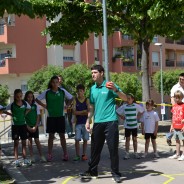5ª Mostra d’Entitats + Campionat de Catalunya Juvenil-Junior-Promesa
