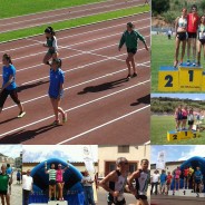Grans resultats als diferents esdeveniments del cap de setmana