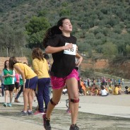 Gran participació a la primera jornada del XIII Campionat Escolar d’Atletisme