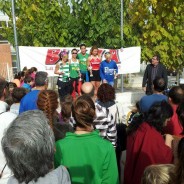 Ruta i Cros arreu del territori estatal
