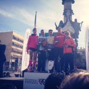Controls Absoluts en Pista Coberta, Mitja de Terrassa i Cursa de 10km de Vilafranca del Penedès