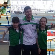 Campionats de Catalunya Infantil (Jornada Prèvia) i Cadet en Pista Coberta