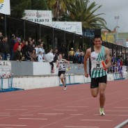 Campionat de Catalunya Juvenil en Pista Coberta i Proves de Ruta