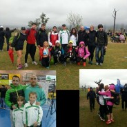 El Club Atletisme Olesa obté dos podis a la 3a Marató per Relleus de St Joan Despí