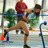 Debut de l’Escola del Club Atletisme Olesa a la temporada al Aire Lliure 2014