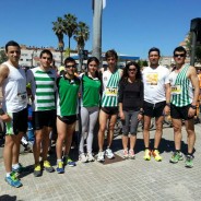 XXXIV Trofeu Pratenc i Campionat de Catalunya de 5km en Ruta