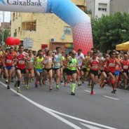 VIII CURSA DEL FOC. Diumenge 22 de Juny