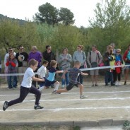 Bona participació a la 1a Jornada del XIVè Campionat Escolar d’Atletisme d’Olesa de Montserrat