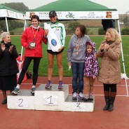 Destacada actuació dels atletes del CAO al XXXVII Cross Vila de Castellar