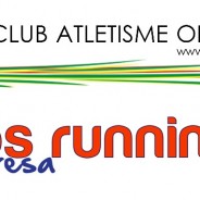 El Club Atletisme Olesa i Ríos Running Manresa arriben a un acord de col.laboració