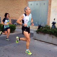 XVI Cursa dels Nassos + 32a Mitja Marató de Sitges