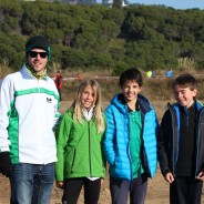 95è Campionat de Catalunya de Cros a Mataró + Mitja Marató i 5km del Prat de Llobregat