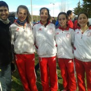 EL CLUB ATLETISME OLESA REPRESENTAT ARREU DEL TERRITORI I EN DIFERENTS MODALITATS