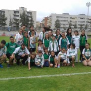 Últimes competicions dels atletes del CAO