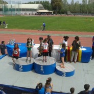 Gran participació del Club Atletisme Olesa al XXXV Trofeu Pratenc AA