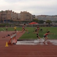 Enormes resultats dels atletes del CAOlesa als diferents controls i campionats