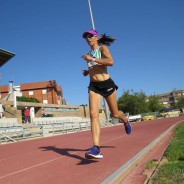 Ruta del mes de Maig i Campionat de Catalunya de Veterans