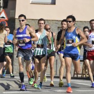 IX CURSA DEL FOC. 21 de JUNY de 2015