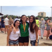 Una medalla de plata i 2 finalistes al Ct de Catalunya Cadet al Aire Lliure