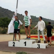 Jornada Final XVè Ct Escolar d’Atletisme d’Olesa de Montserrat