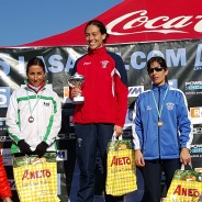 Cap de setmana de Ruta, Pista Coberta, Pista al Aire Lliure i Duatló de Muntanya per als atletes/triatletes del CAOlesa
