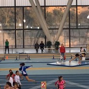 Excel·lents resultats dels nostres atletes a les diferents proves de Pista, Cros i Ruta del Cap de Setmana