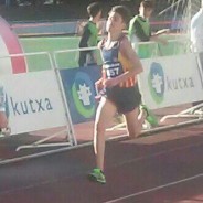 LXXIII Cros Internacional Juan Muguerza d’Elgoibar + III Duatló de Canyelles + 6è Trofeu Promoció de Sabadell