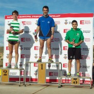 34è Cros Vila de Ripollet + 33a Mitja Marató de Sitges