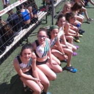 Campionat de Catalunya de Relleus Aleví-Infantil-Cadet (jornada prèvia) + Ct d’Espanya de 10km en Ruta