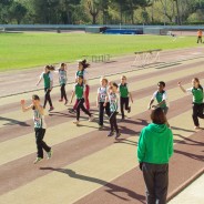 Control Manresà de Promoció (2a. Jornada) – Manresa