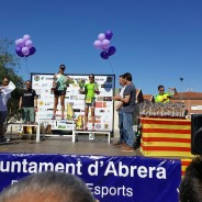 Criterium Josep Campmany + 2a Pujada Nocturna a Montserrat + 8a Cursa Popular Abrera Corre D9
