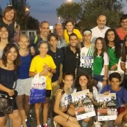 Ct d’Espanya Cadet Aire Lliure + Ironman de Vitoria + Cursa de la Vila Olímpica