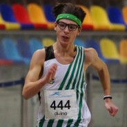 1r Control PC (Cadet-Juvenil-Junior-Absolut) + Ruta i Cros (Vilanova, Viladecans i Banyoles)