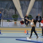Olga Morraja assoleix la marca mínima pel Ct d’Espanya Juvenil en PC