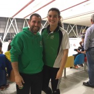 Estatal Juvenil en PC + Marató de BCN + Controls de Pista