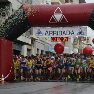 XI CURSA DEL FOC