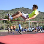 1a Jornada del XVIIè Campionat Escolar d’Atletisme