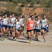 2a Jornada XVIIè Campionat Escolar d’Atletisme d’Olesa de Montserrat